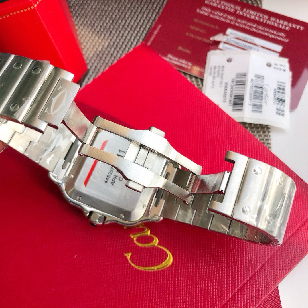 Cartier Santos de Cartier