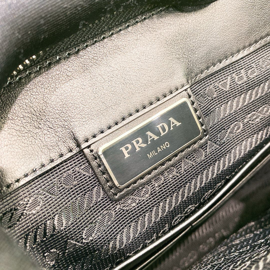 Prada Clutch Bag