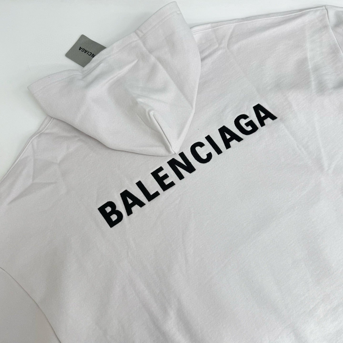 Balenciaga Hoodie