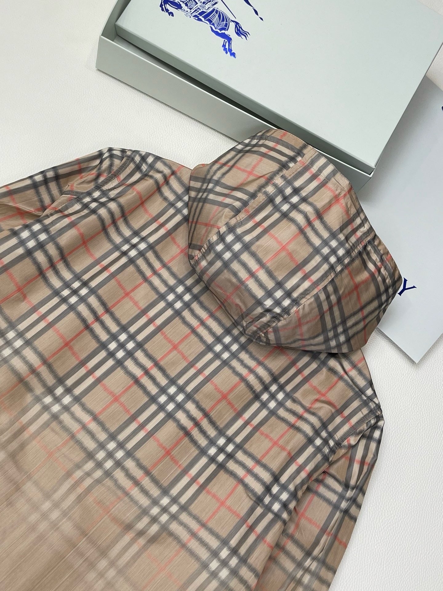 BBR Jacket