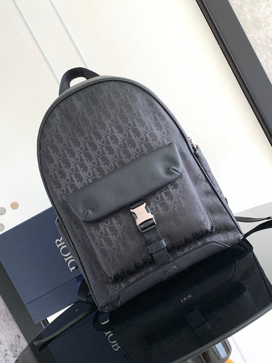 CD Backpack