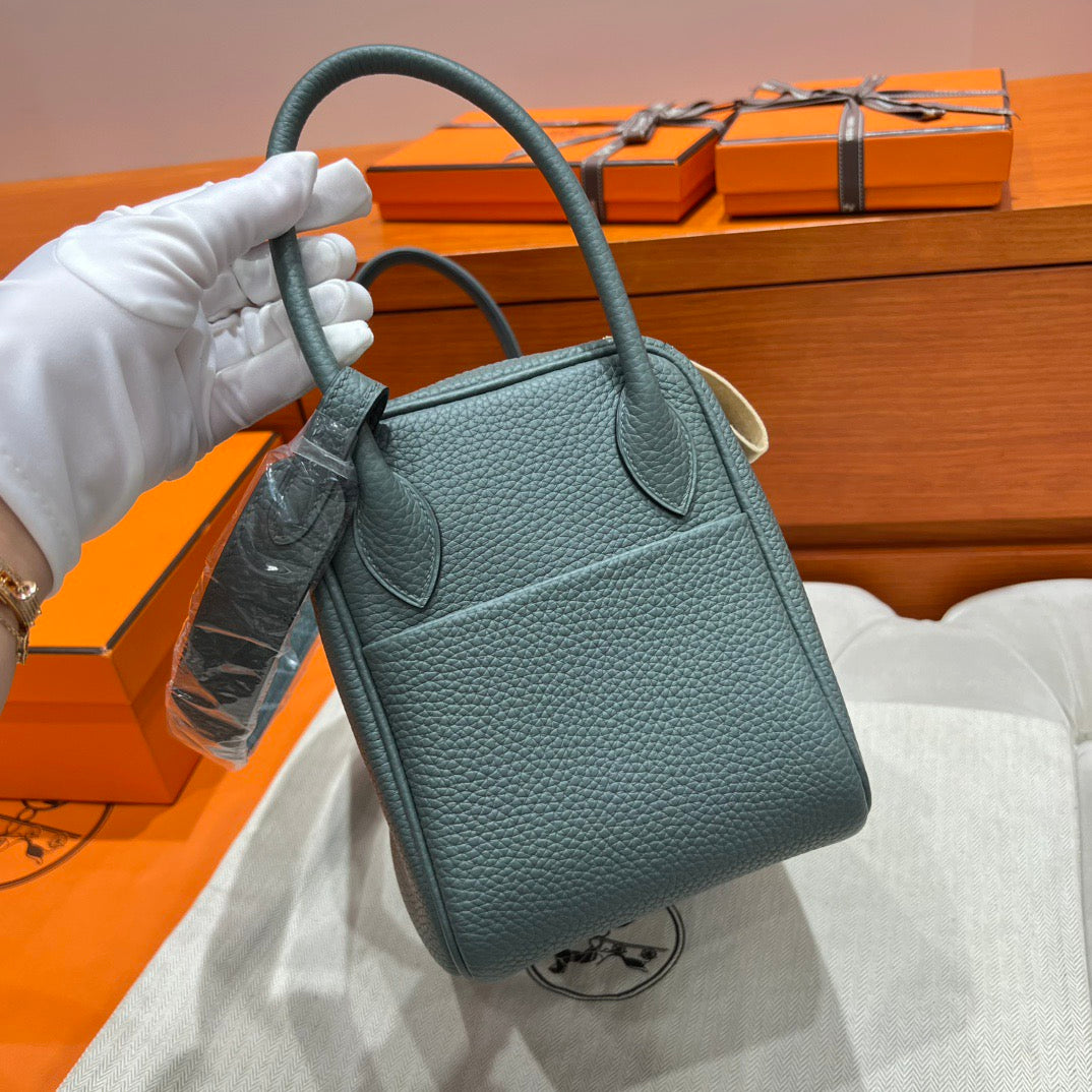 Hermes Lindy 26