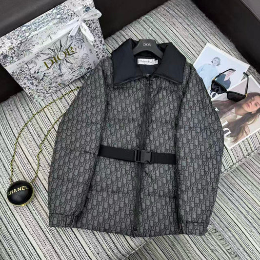 Dior Down Jacket