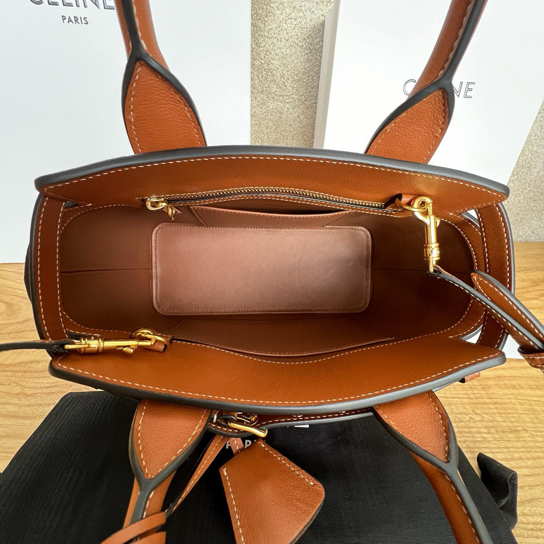 Celine Triomphe Hand Bag