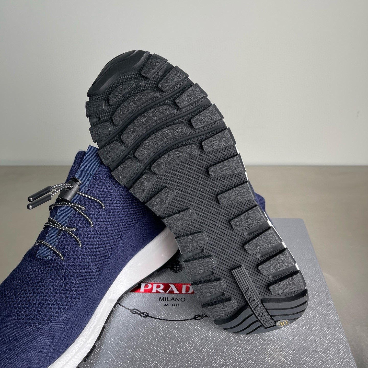 Prada Sneakers