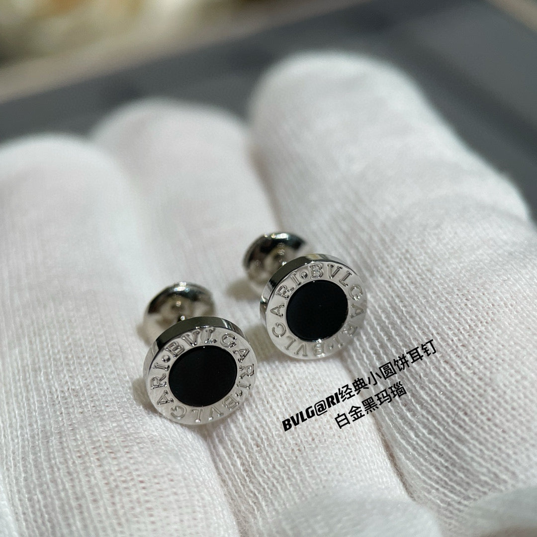 Bvlgari Earrings