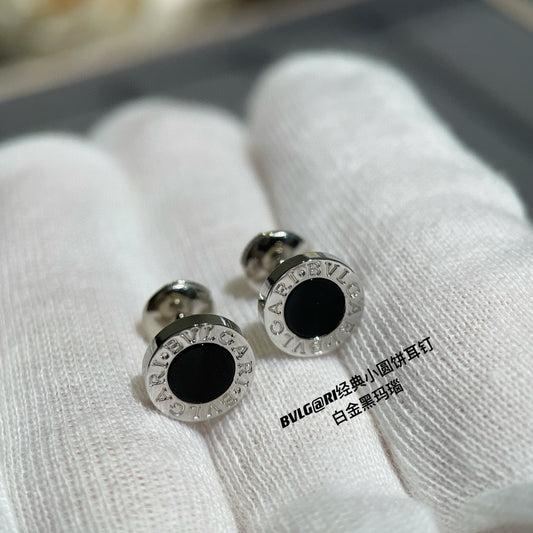 Bvlgari Earrings