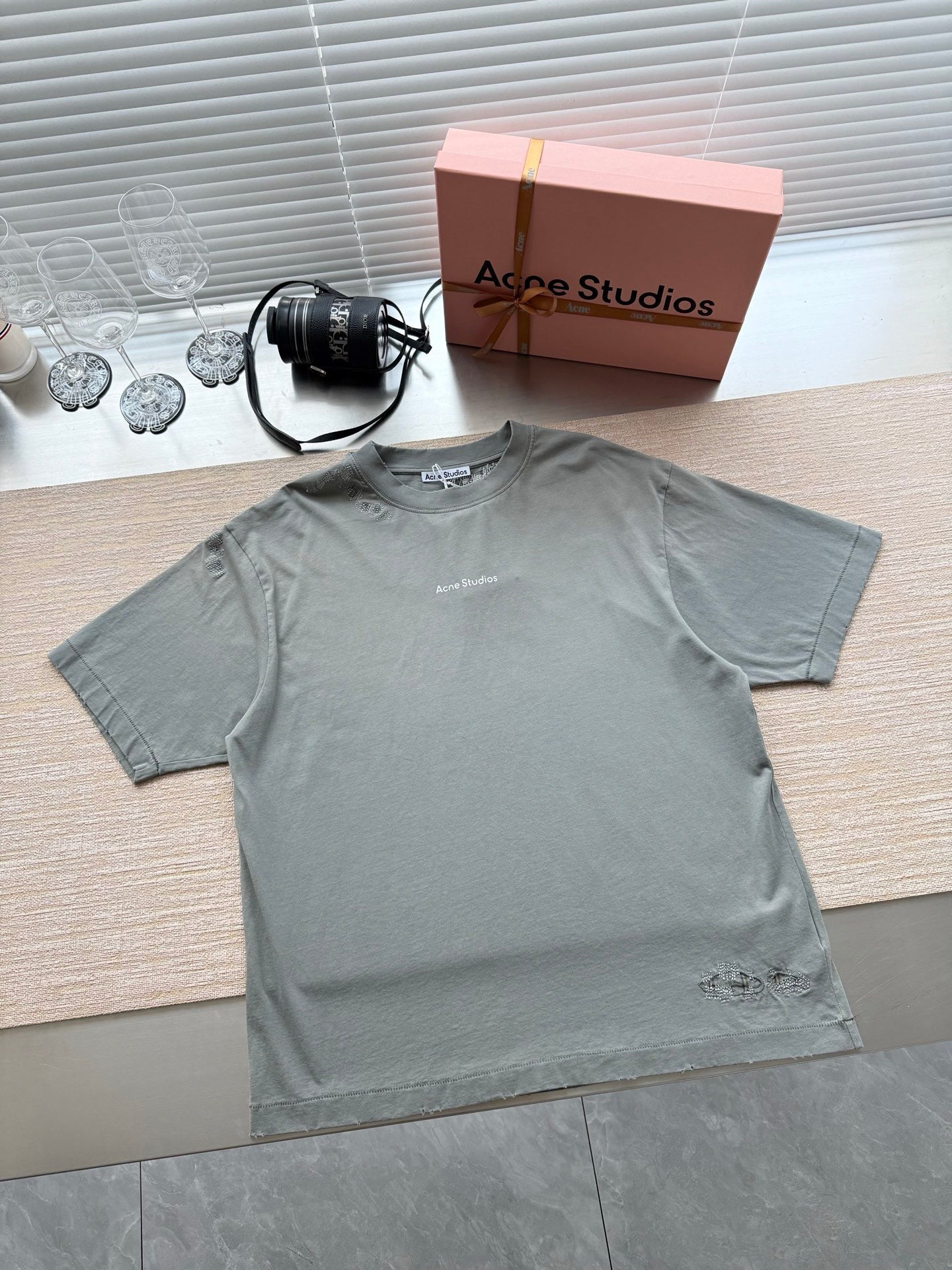 AS T-Shirt