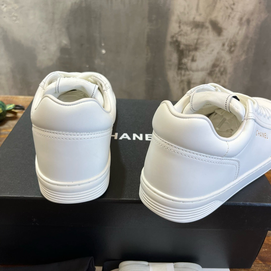 Chanel Sneakers