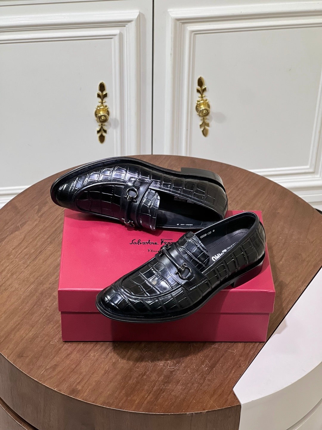 FG Loafer