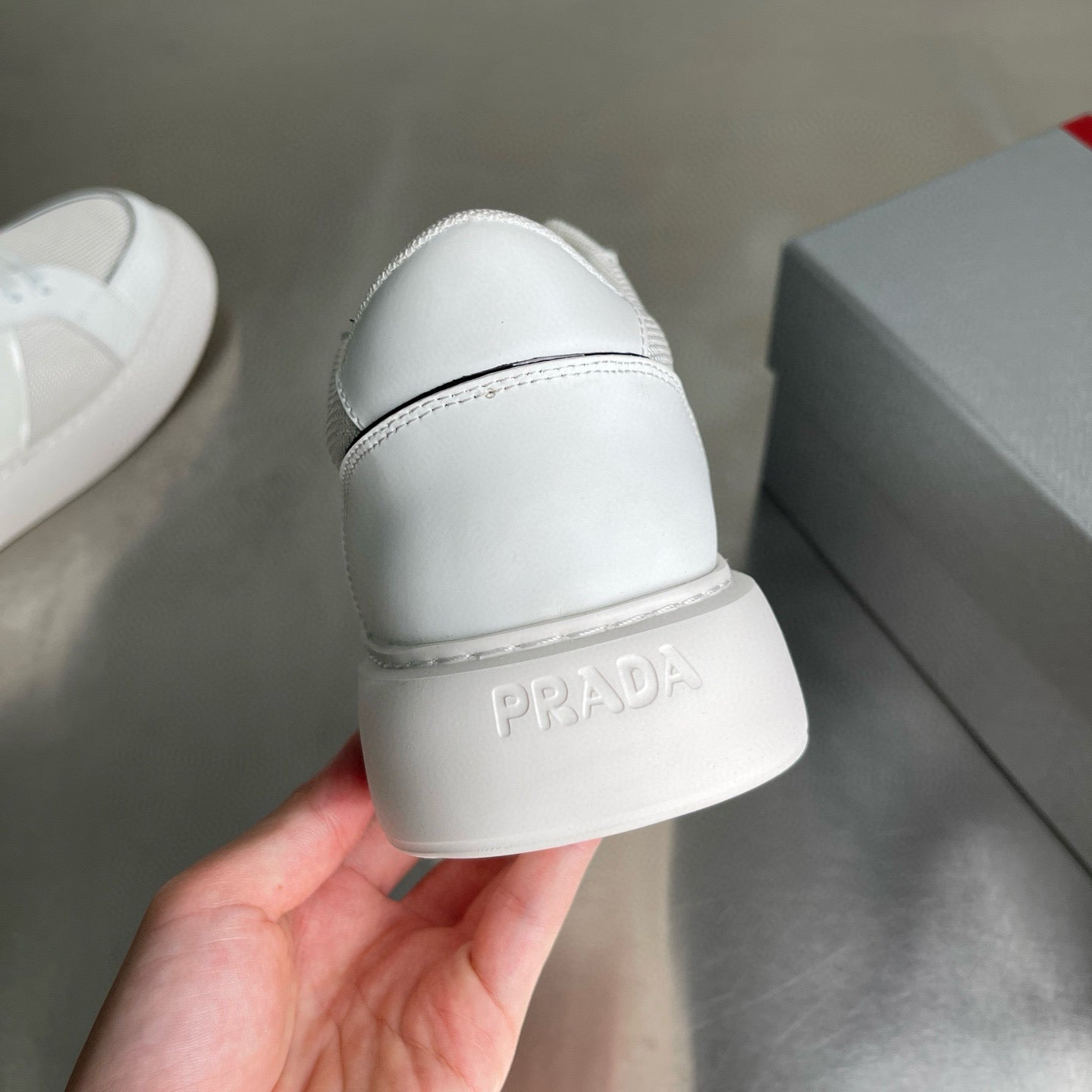 Prada Sneakers
