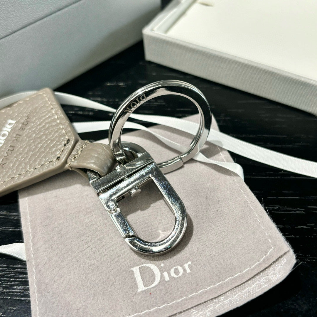 Dior Keychain