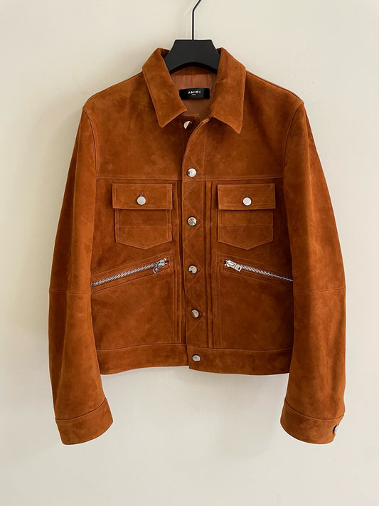 Amiri Jacket