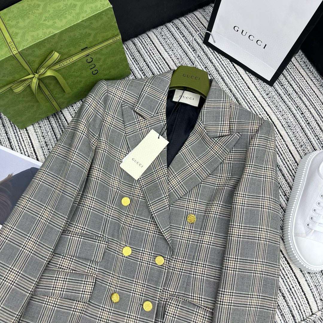 GC Coat