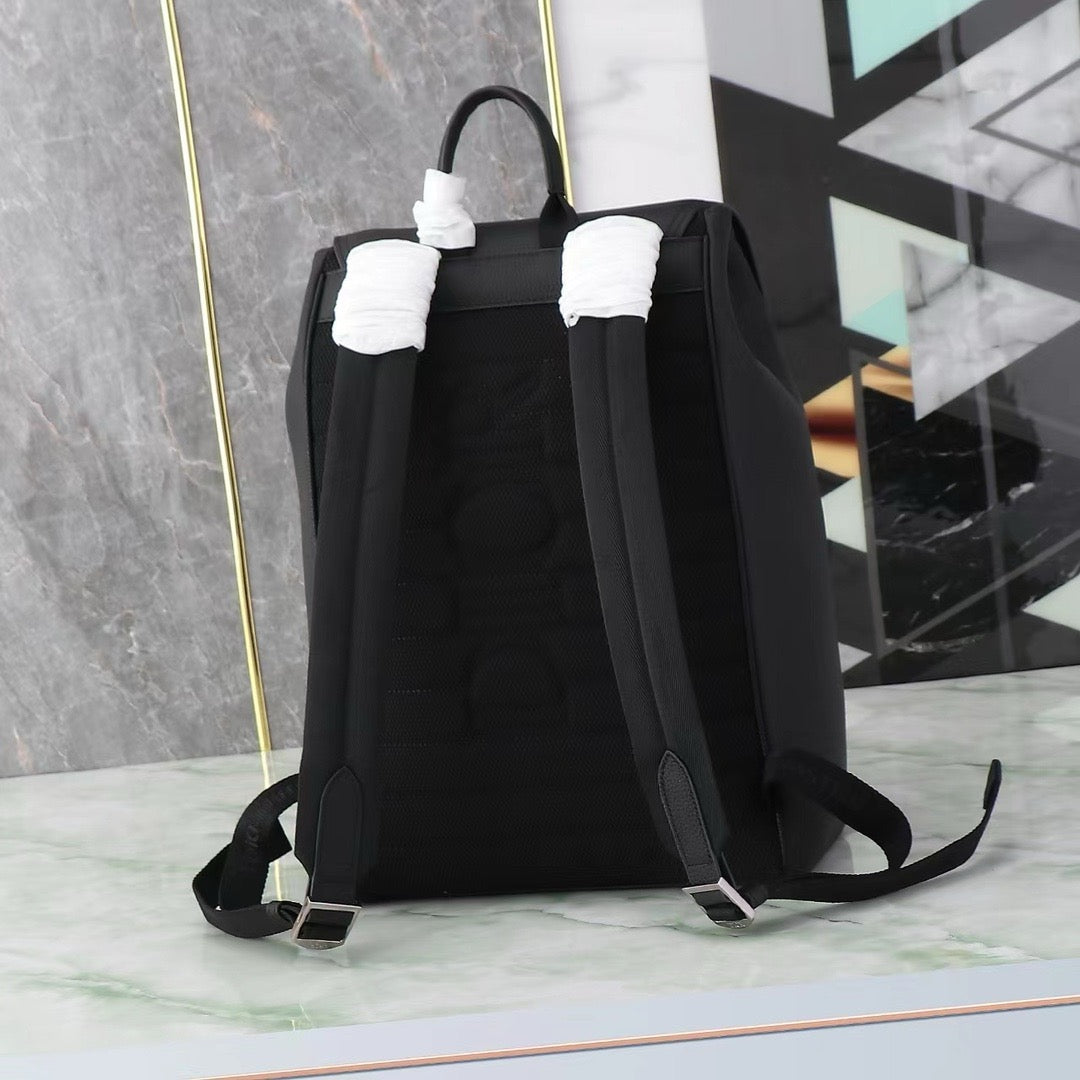 CD Backpack