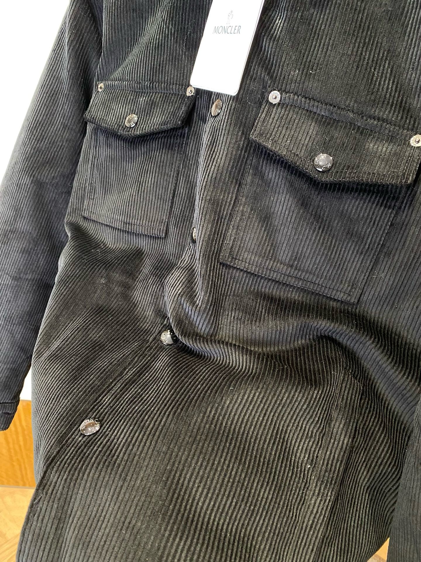 Moncler Jacket