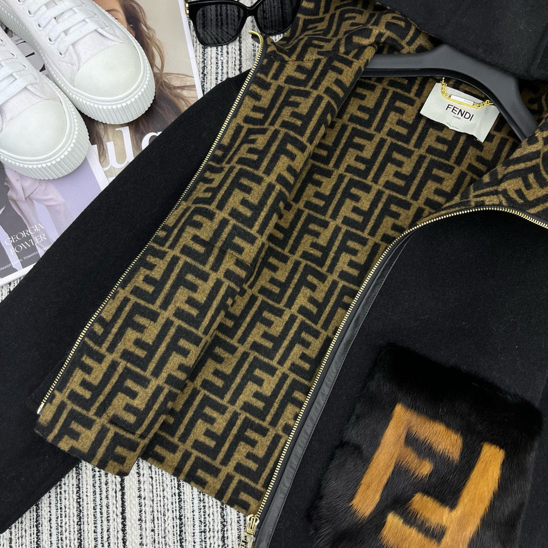 Fendi Jacket