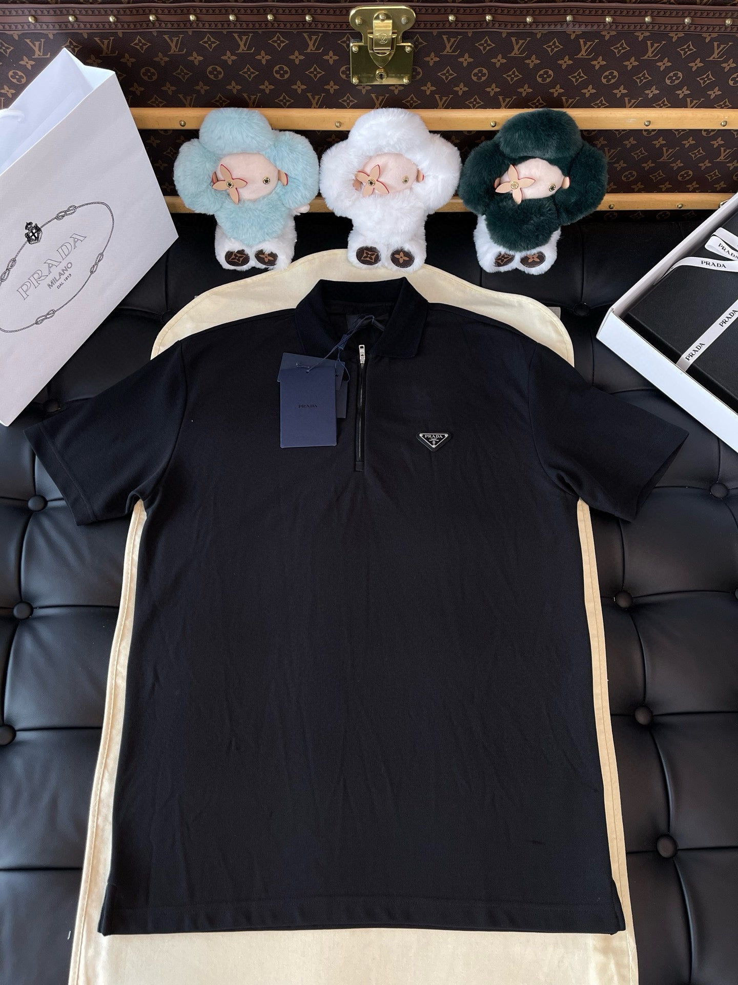 Prada Polo