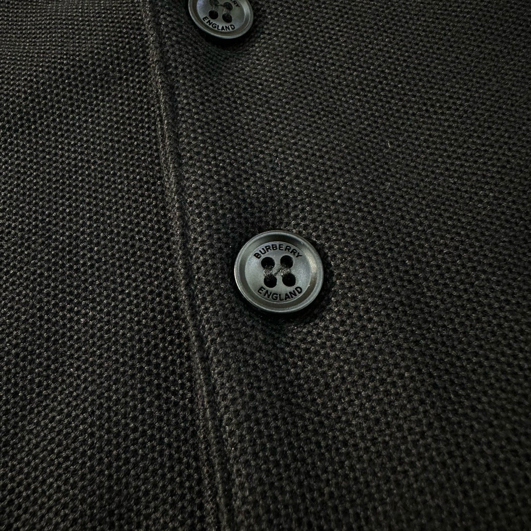 Burberry Polo Tee