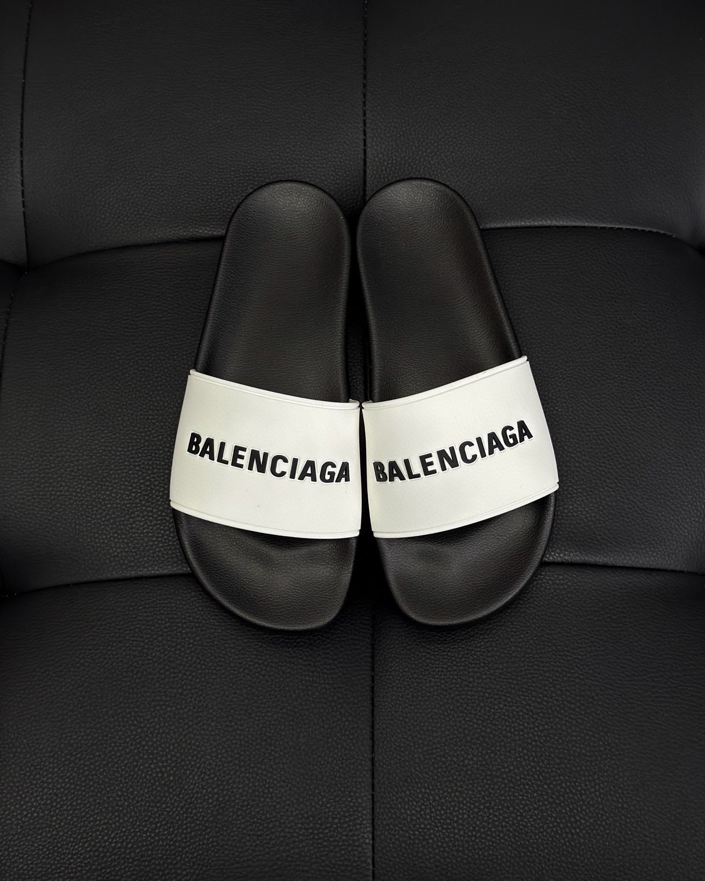 Balenciaga Sandals