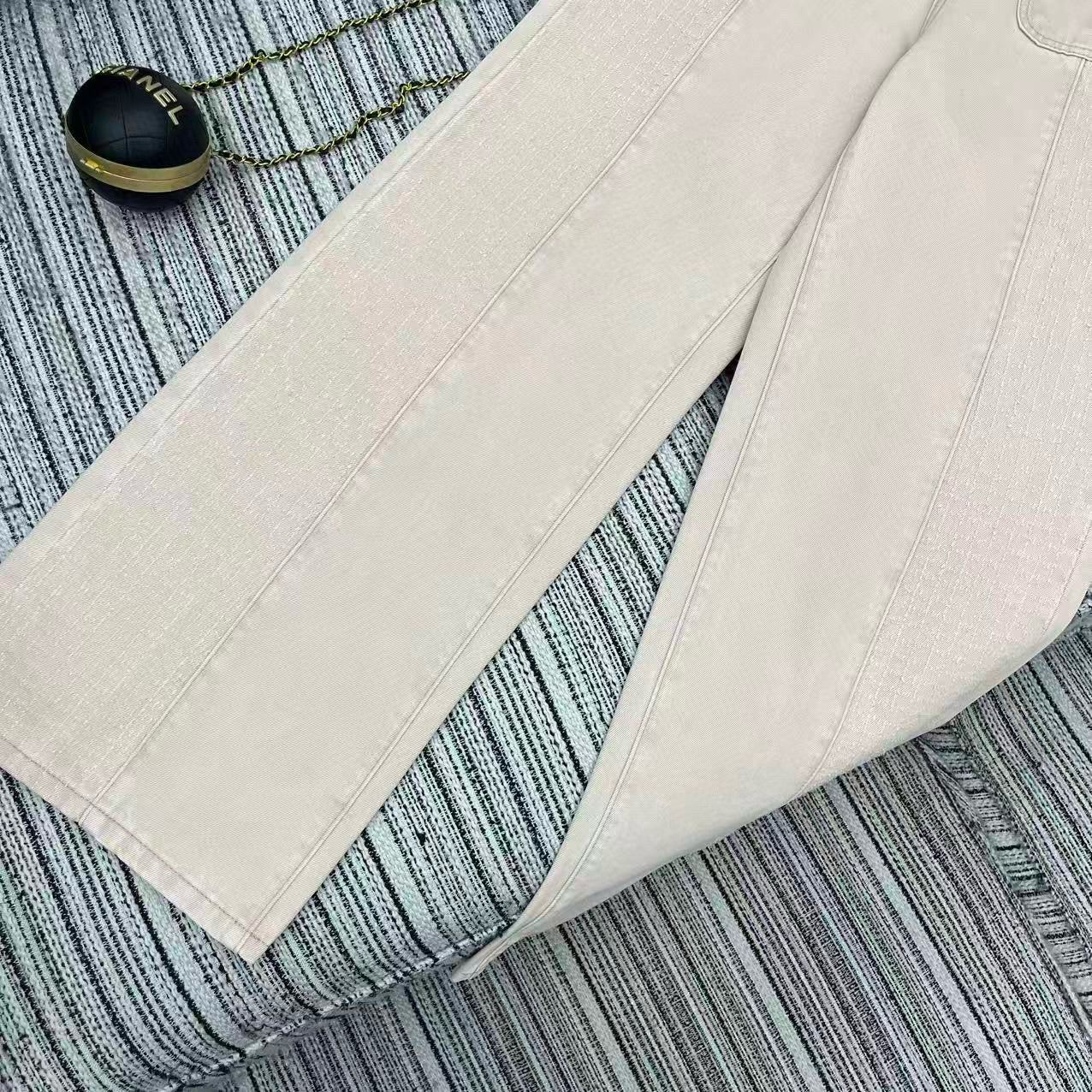 Chanel Trousers