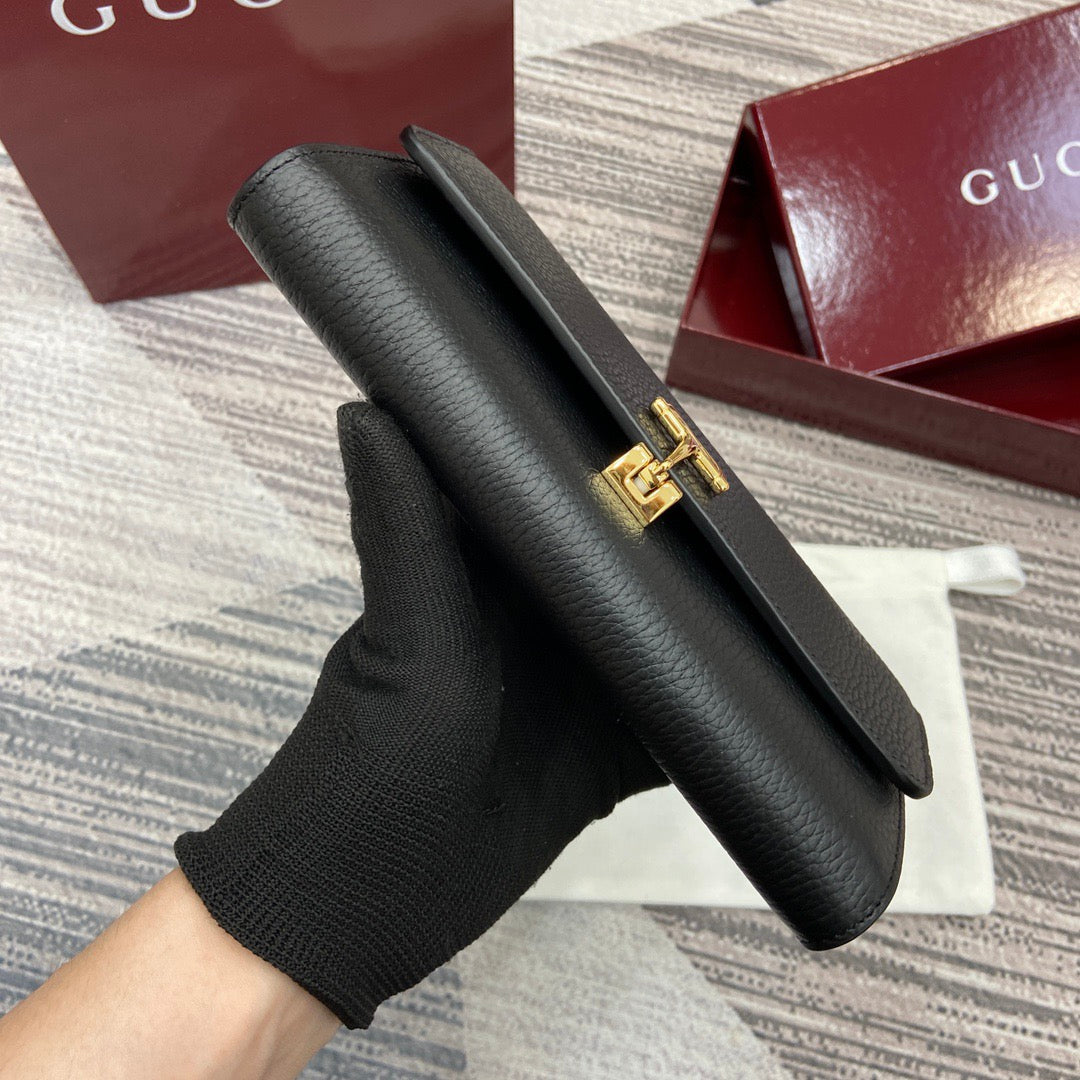 Gucci Long Wallet