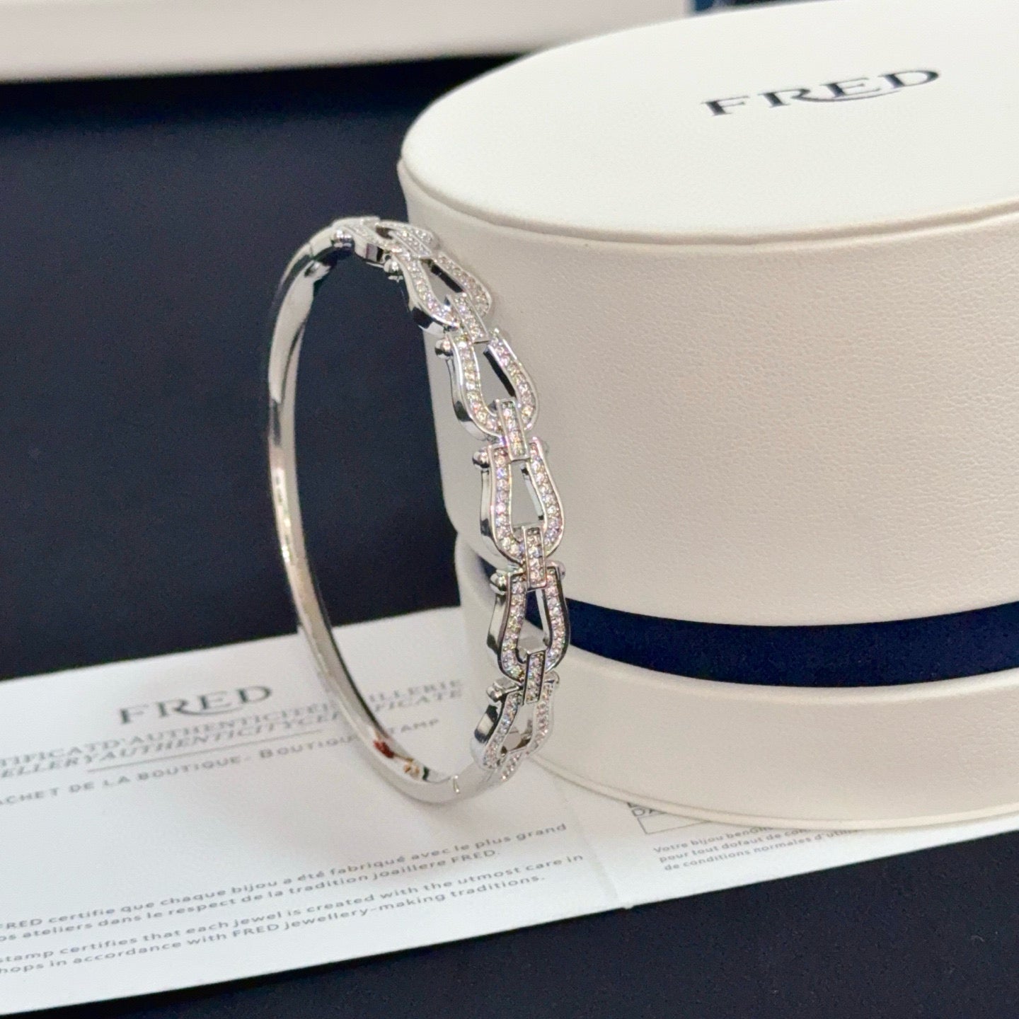 Fred Bracelet