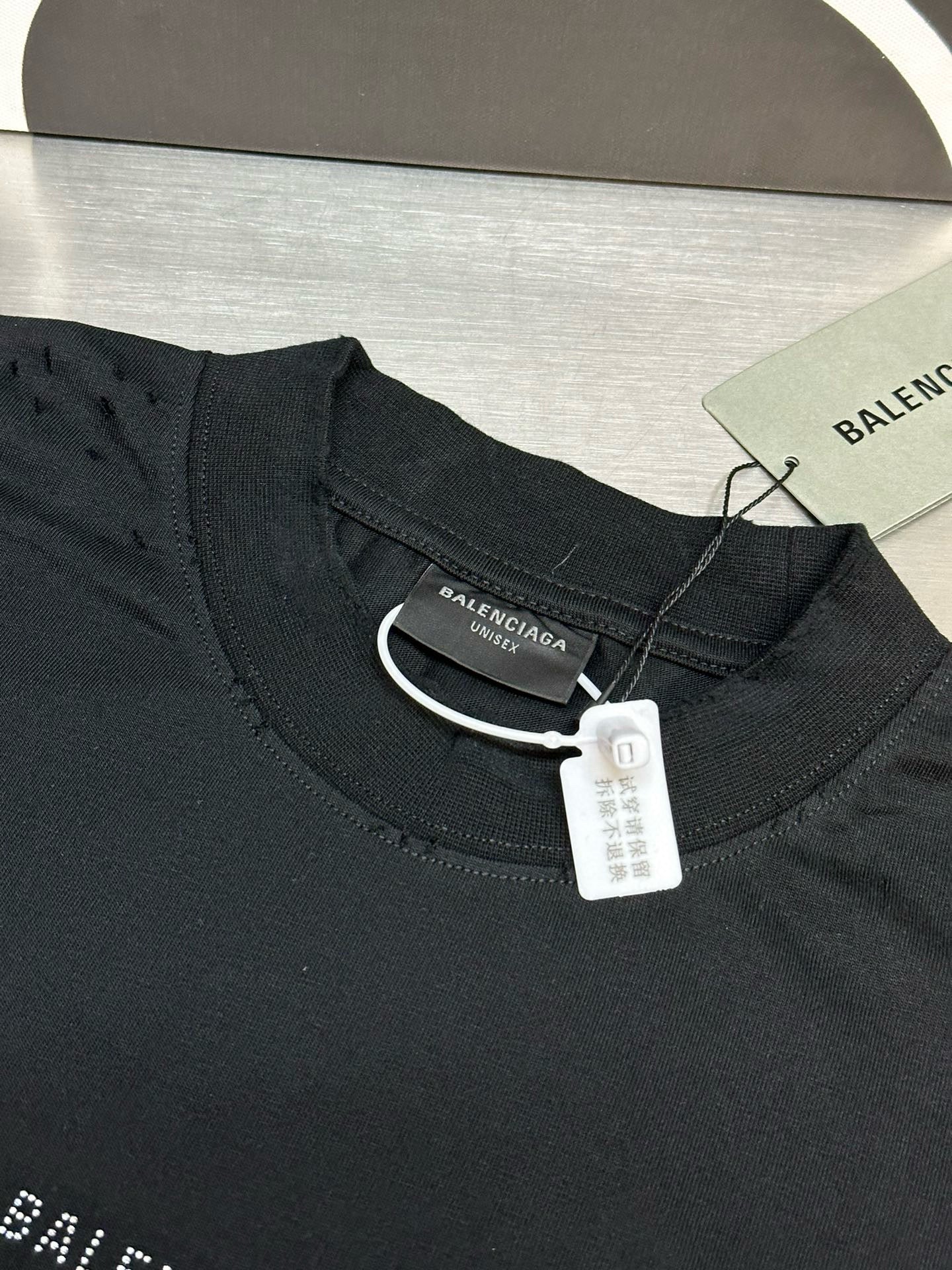 Balenciaga T-Shirt