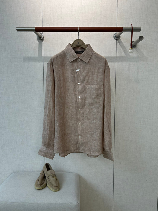 LP Long Sleeve Shirts