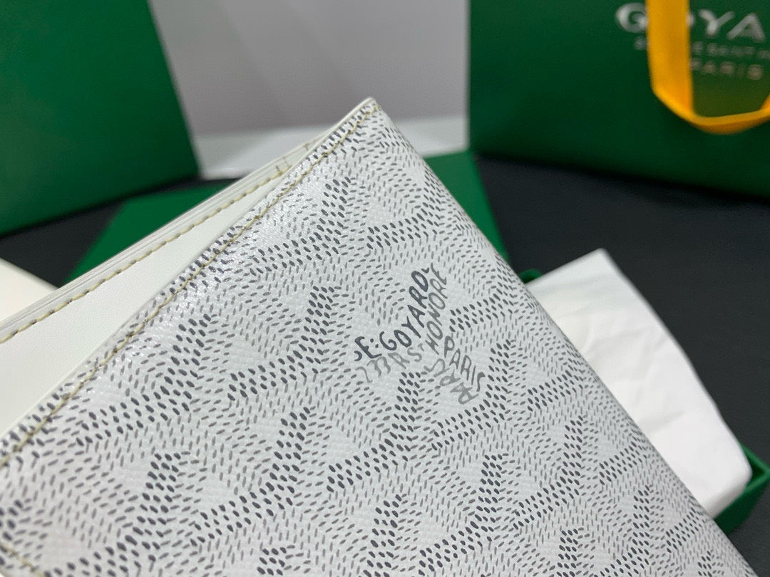 Goyard Saint-Roch Wallet