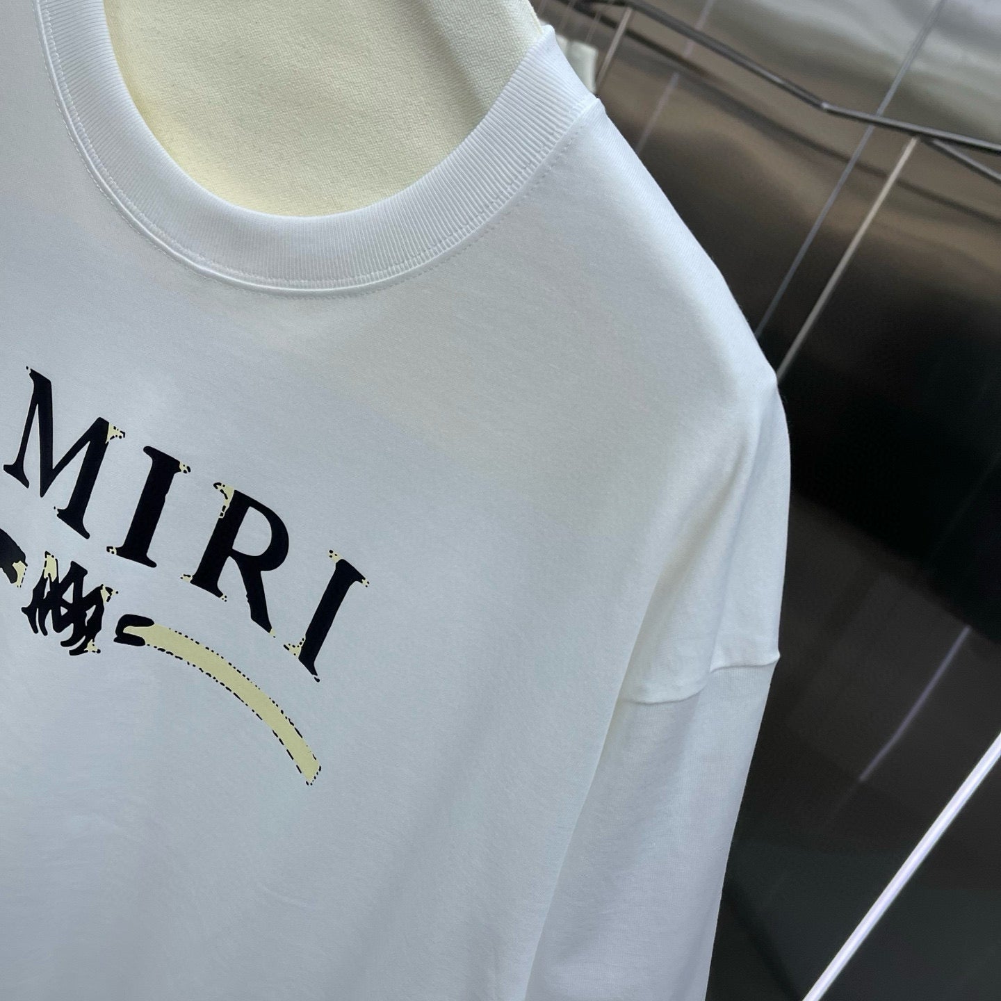 Amiri T-shirt