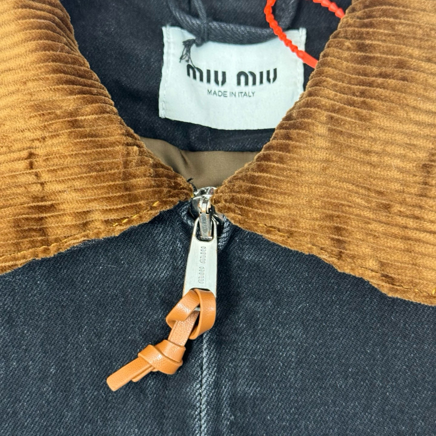 Miu Miu Jacket