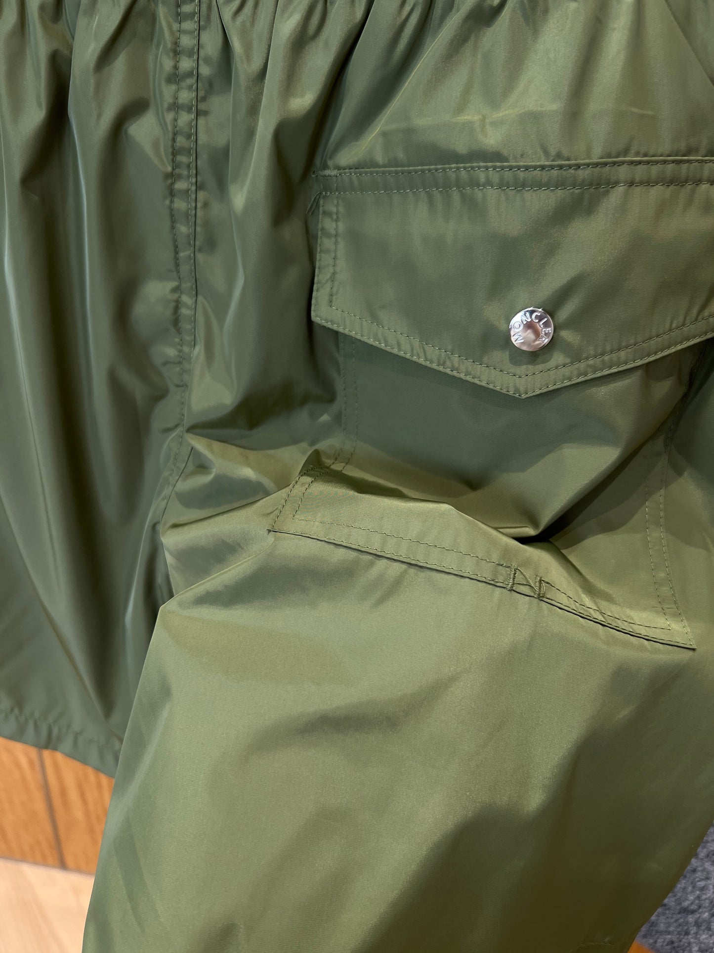 Moncler Short Pant