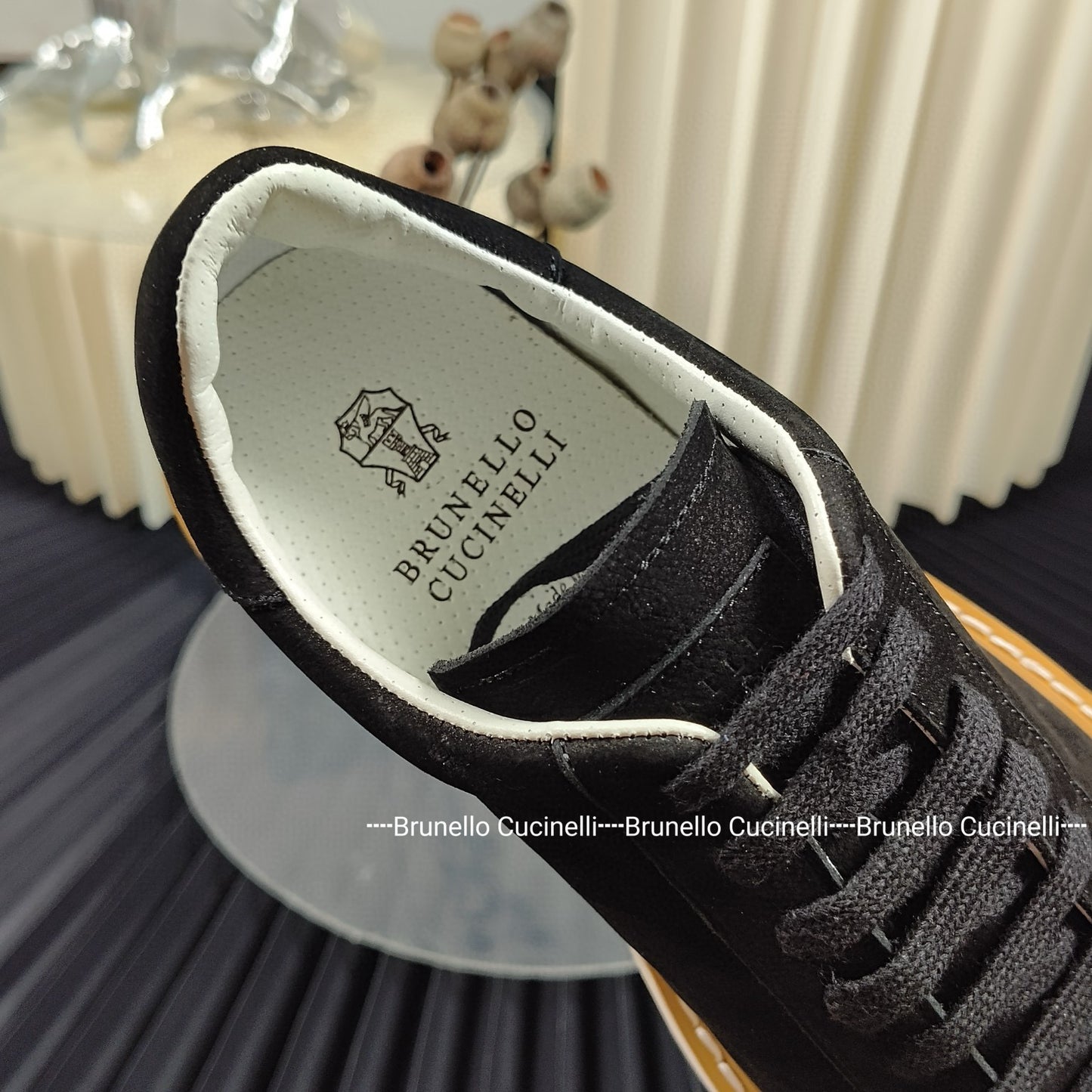 Brunello Cucinelli Shoes