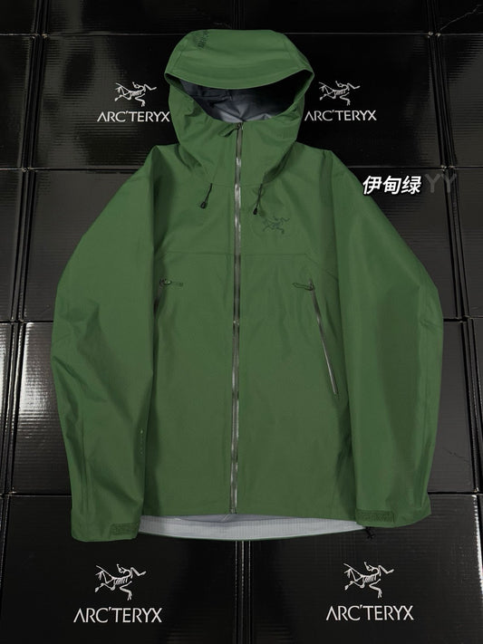 Arcteryx Jacket