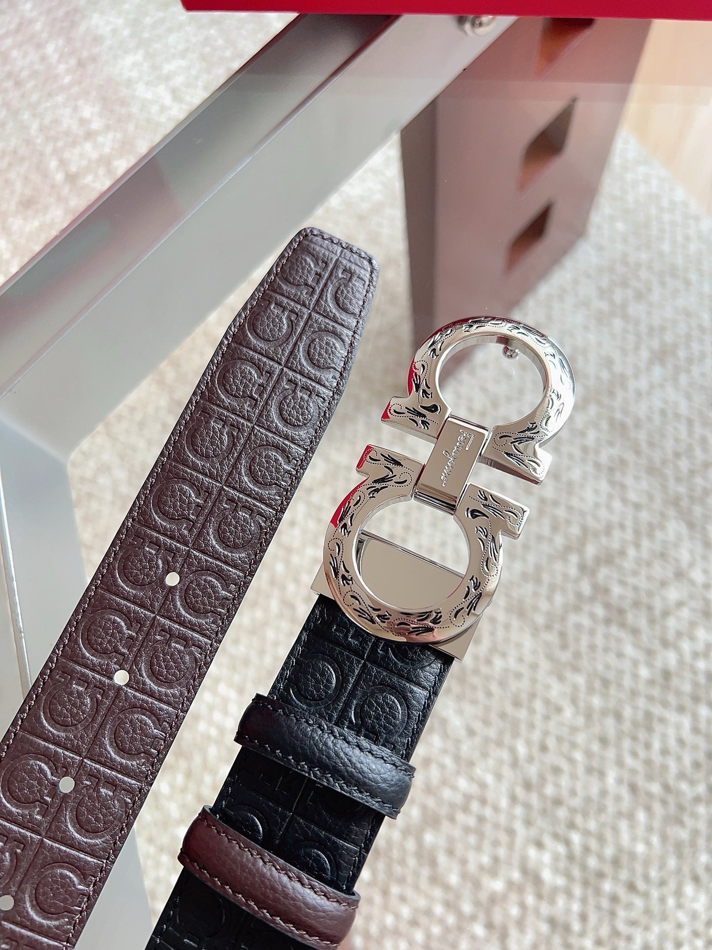 Ferragamo Belt