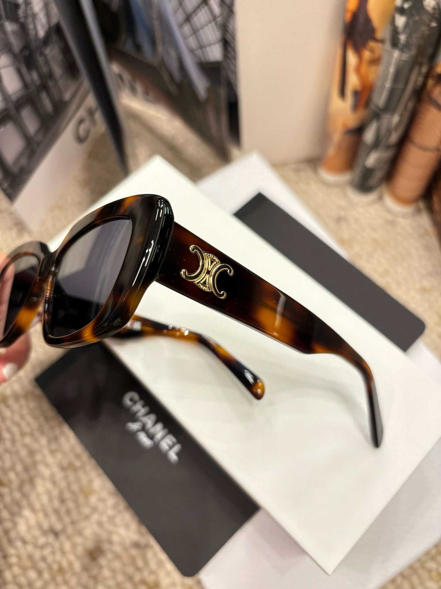 Celine Sunglasses