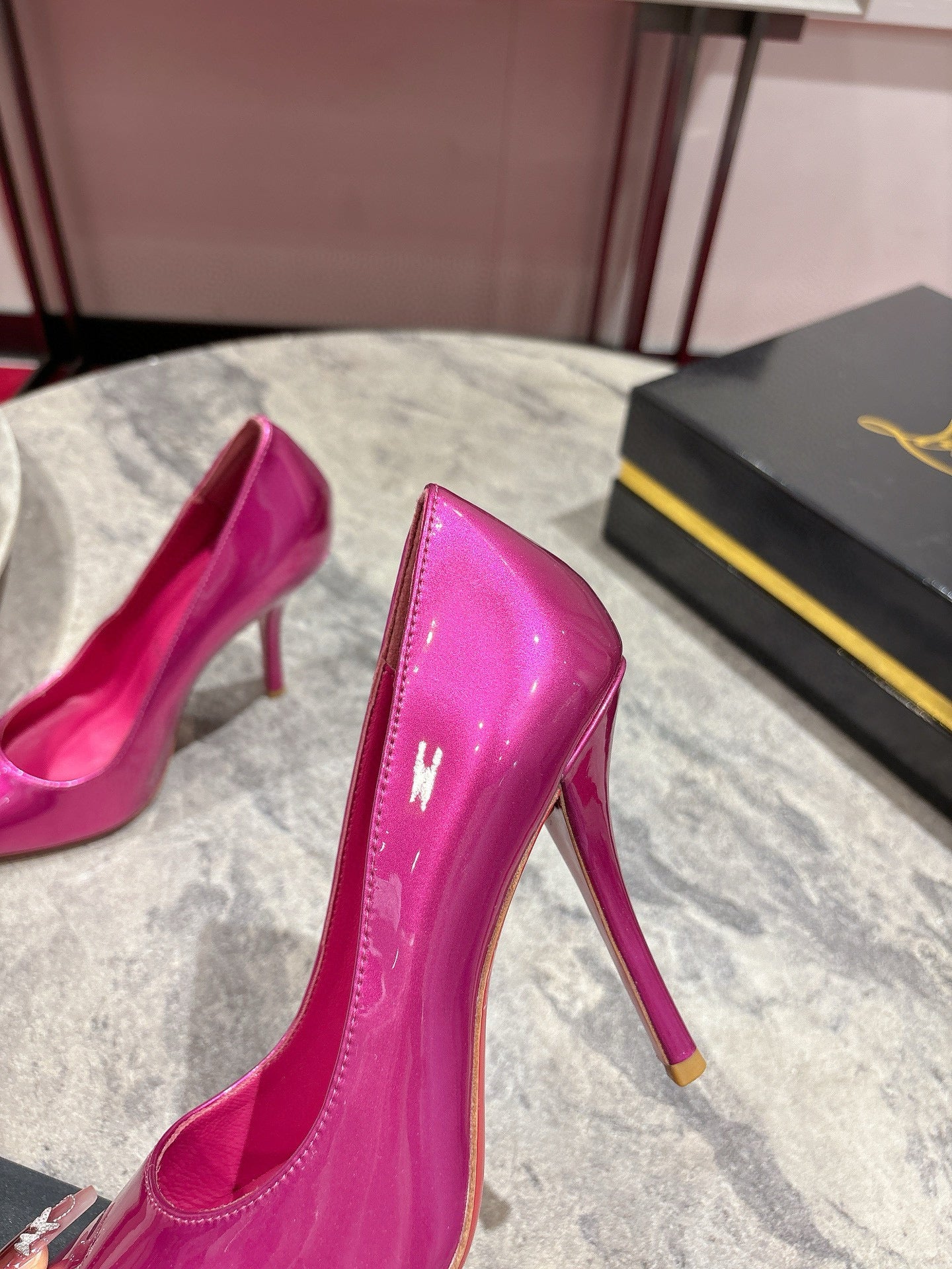 Christian Louboutin Heels