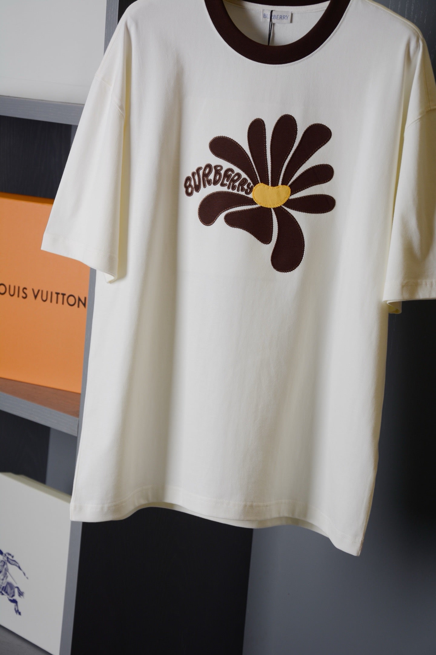 BBR T-shirt