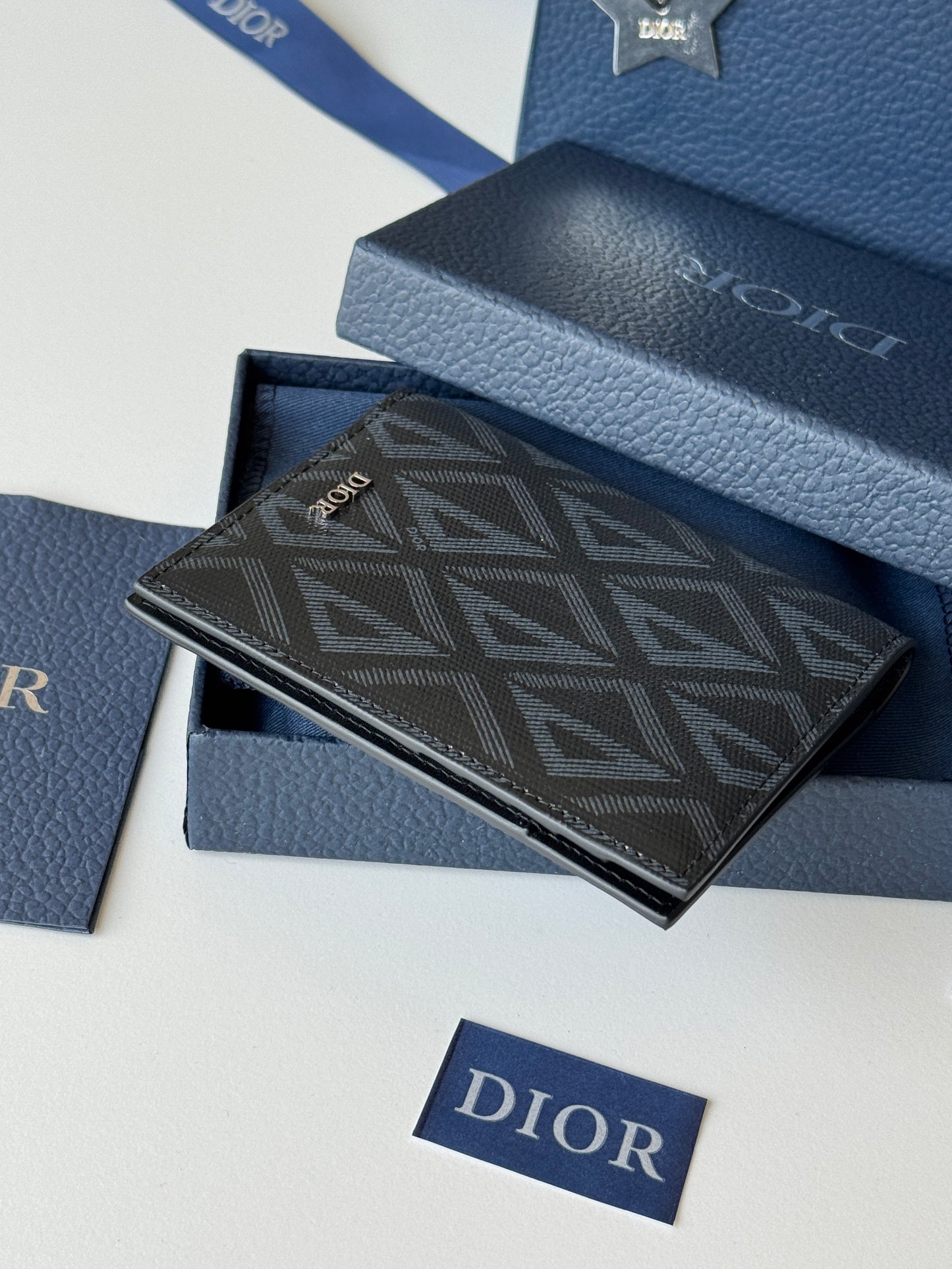 Dior Wallet