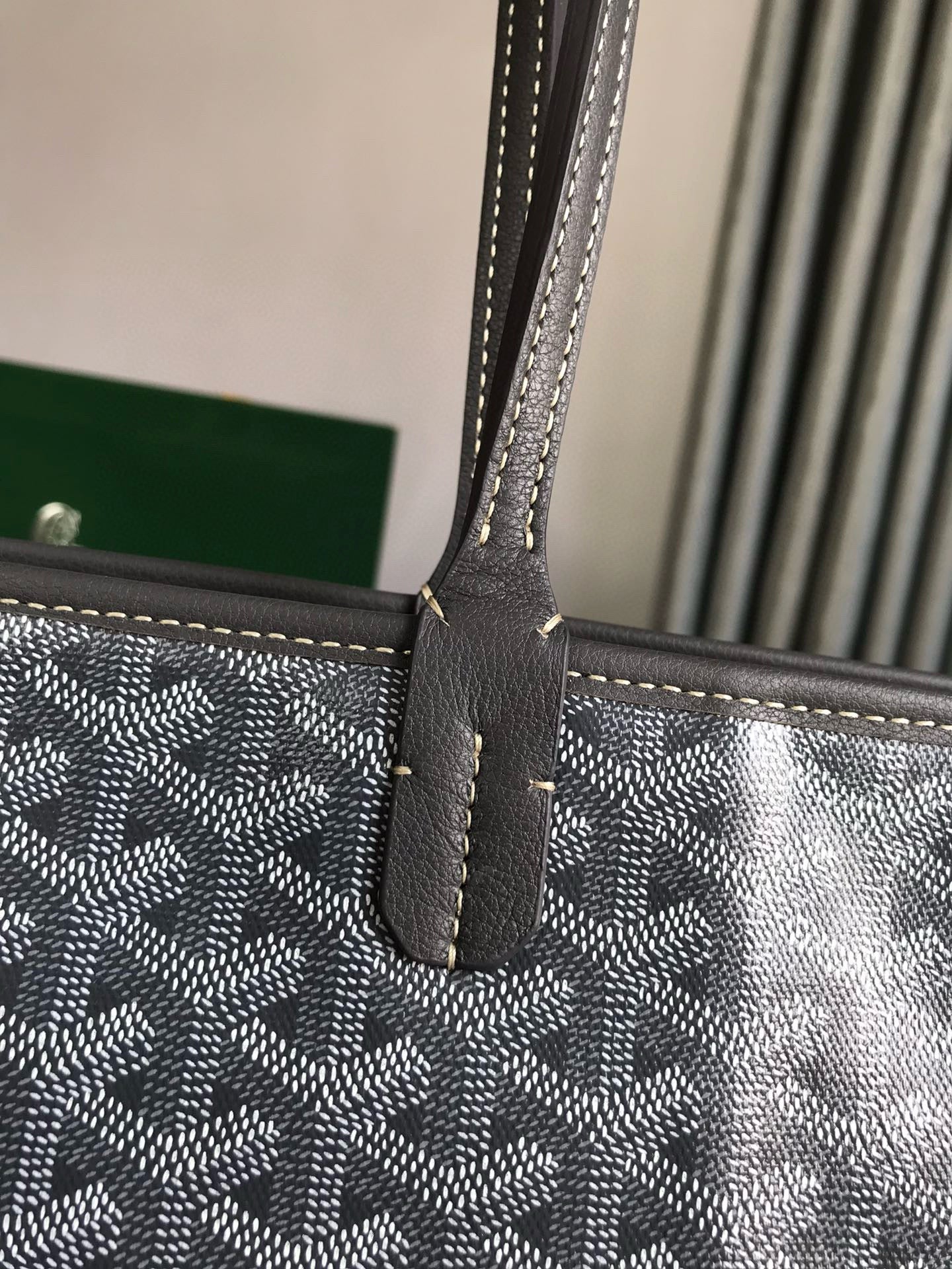 Goyard Artois MM Bag
