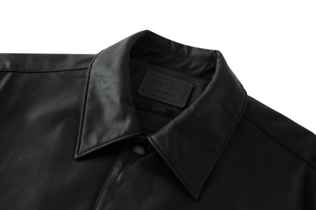 Prada Long Sleeve Shirt