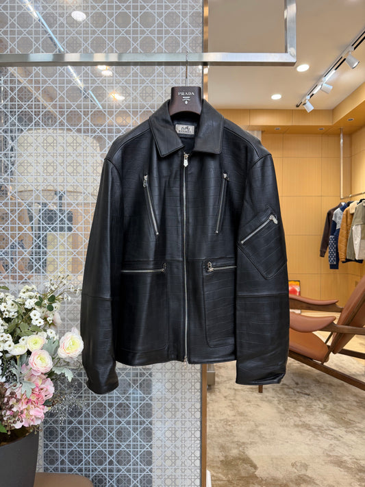 Hermes Jacket
