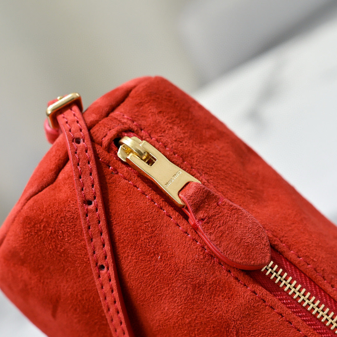 Miu Miu Cylinder Bag