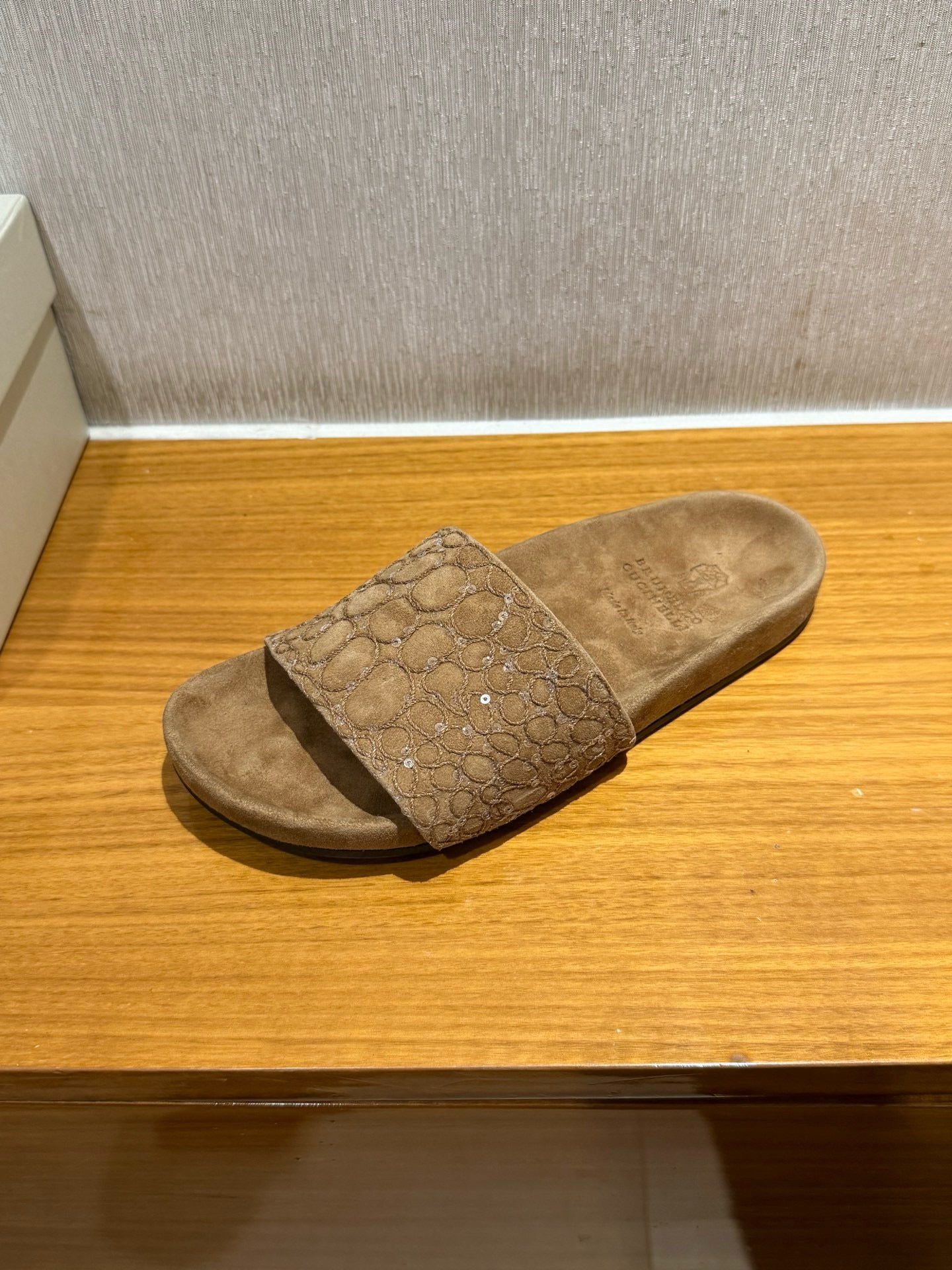 Brunello Cucinelli Sandals
