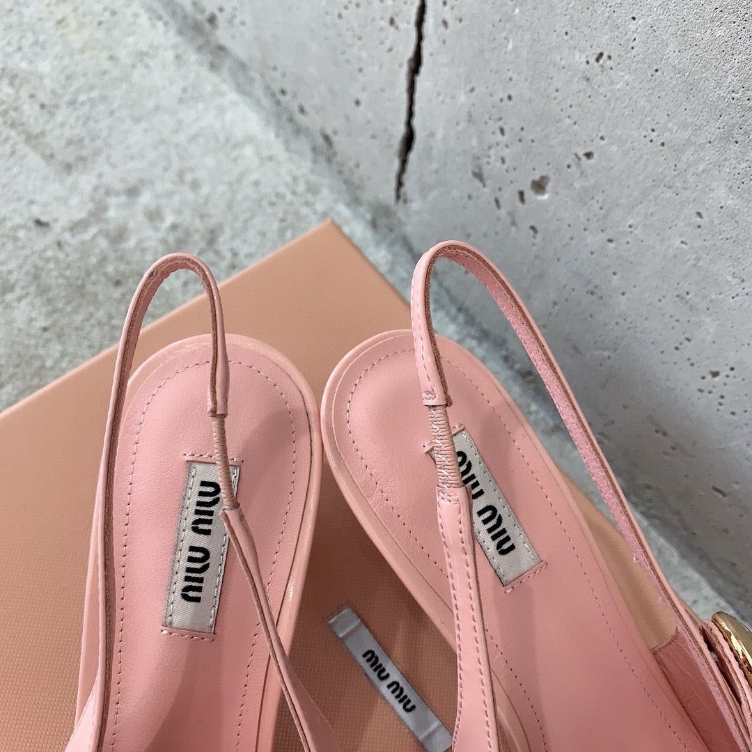 Miu Miu Heels