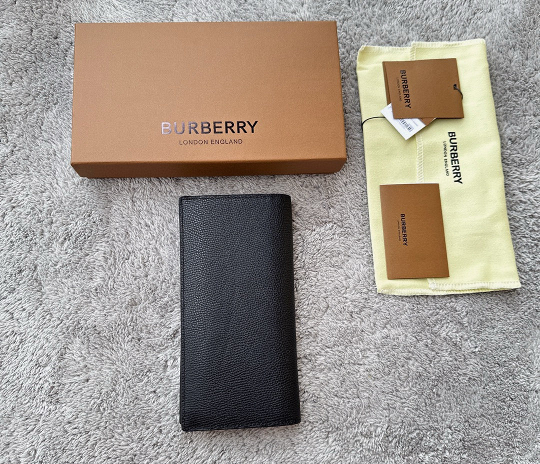 BBR Long Flap Wallet