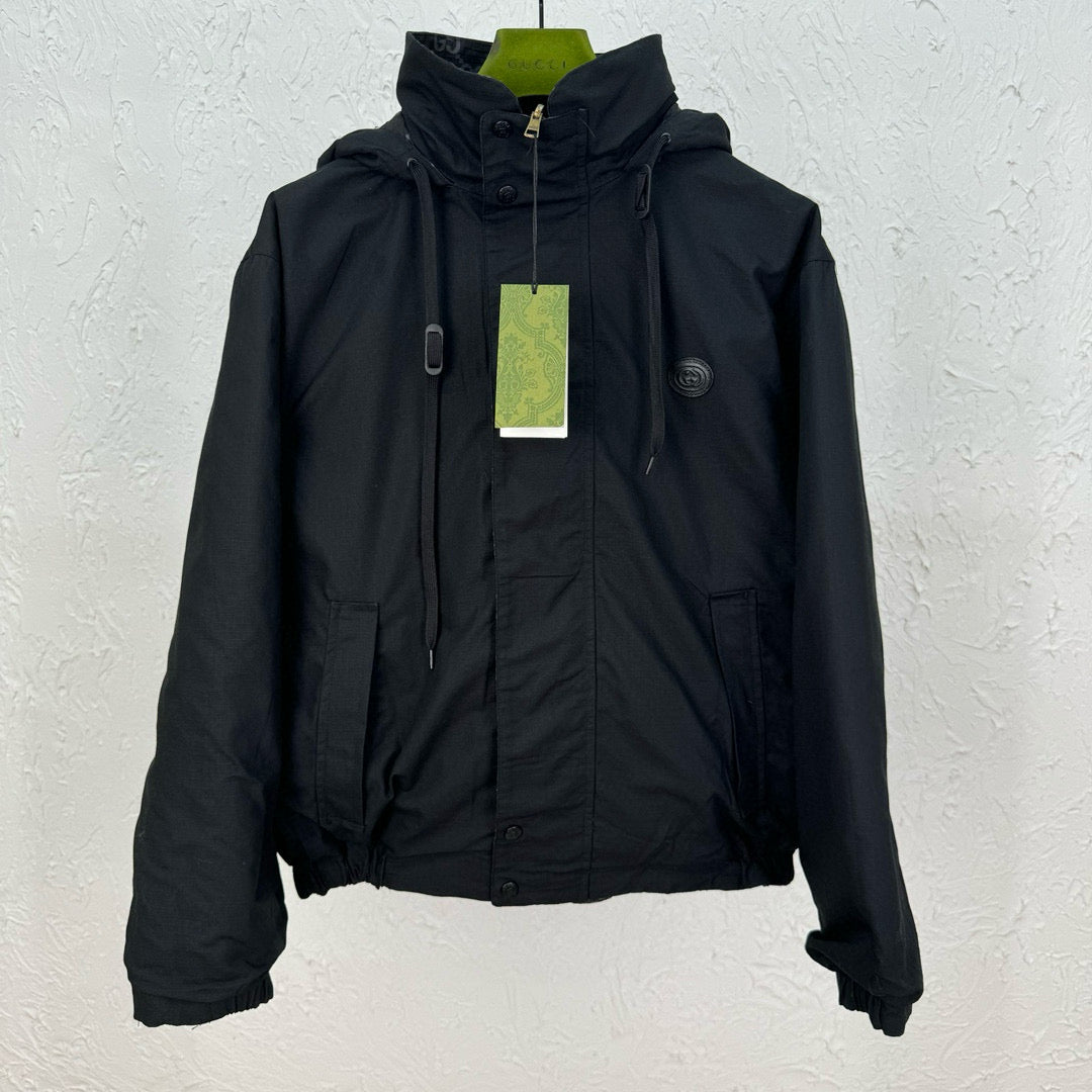 GC Jacket