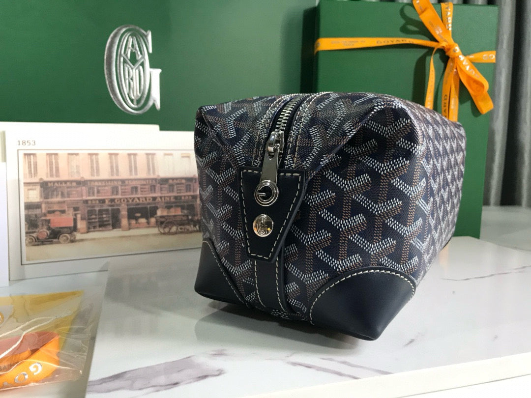 Goyard Boeing 25 Toiletry Bag