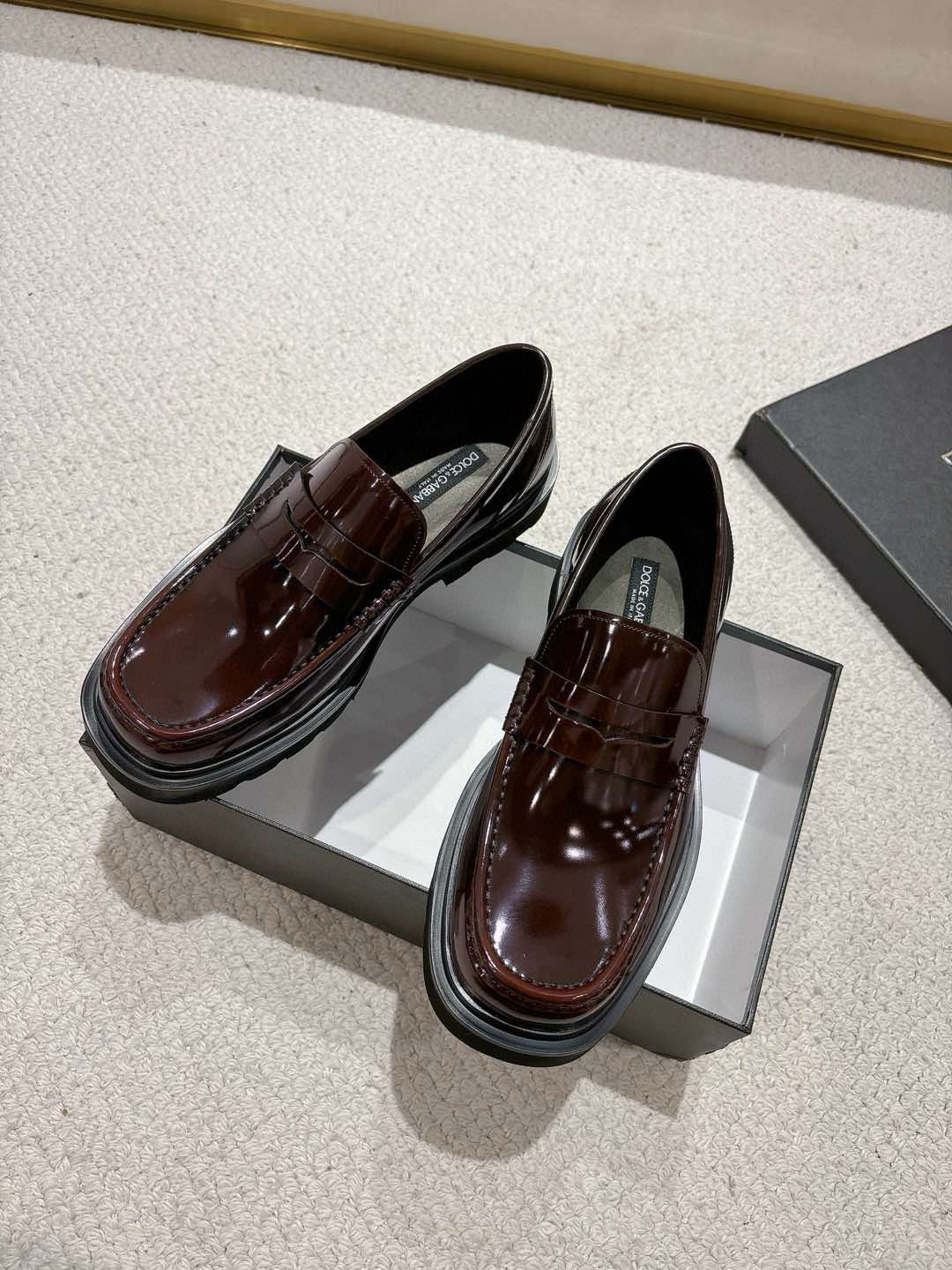 DG Loafers